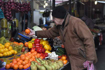 «Известия» опубликовали предварительный список запрещенных турецких товаров