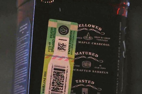 Отравление виски: как выявить подделку из магазина