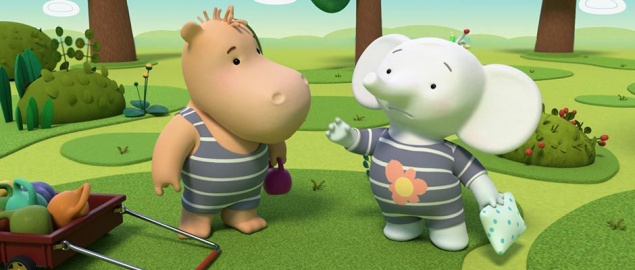 Россияне доверяют отечественным мультфильмам