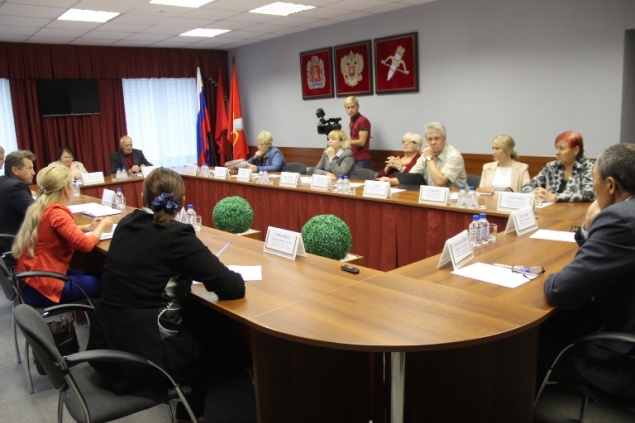 В Ачинске определили лидеров в области предпринимательства