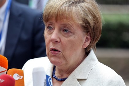 Россияне назвали женщинами года Матвиенко и Меркель