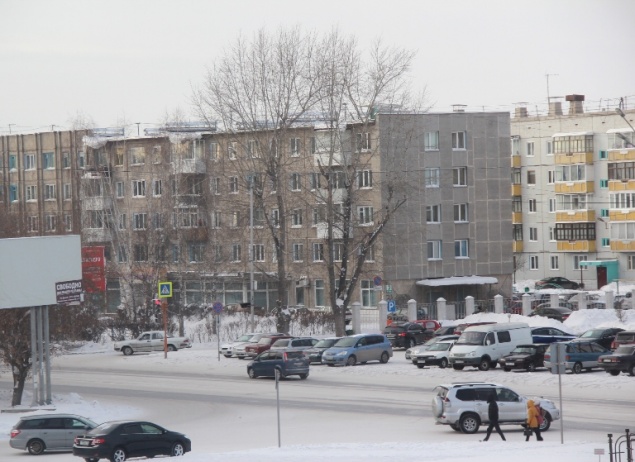 Ответственные дежурные будут контролировать благополучие Ачинска в новогодние праздники