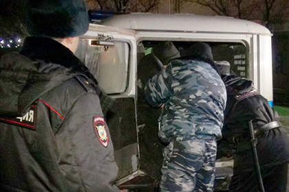 В Тюменской области мужчина убил своих детей, их мать и бабушку