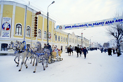 Эксперты определили самые популярные места отдыха у россиян в 2016 году