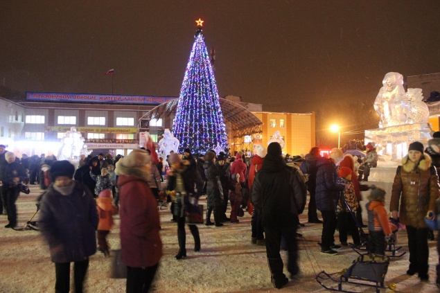 Путеводитель по выходным