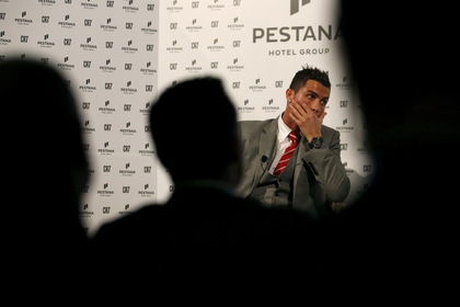 Роналду отказался стать тренером после окончания карьеры