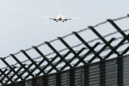 Турция обвинила Россию в нарушении международных авиационных норм