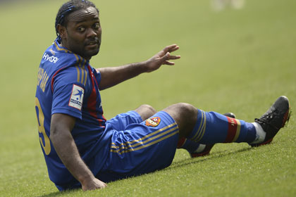 Бывший нападающий ЦСКА Вагнер Лав продолжит карьеру в «Монако»