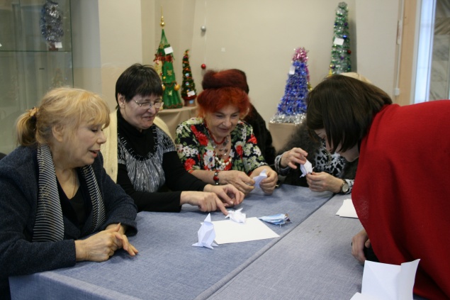 Ачинский музейно-выставочный центр рад принимать посетителей в новом году