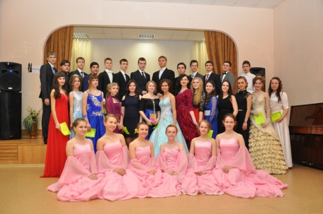 В Доме учителя состоялся историко-литературный вечер «Татьянин бал»