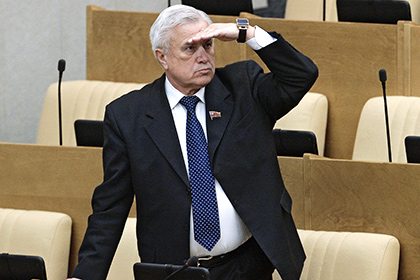 В Госдуме предложили праздновать День Федота вместо Дня сурка