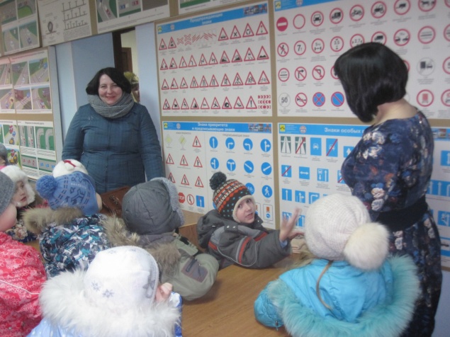 В Ачинске прошла профилактическая акция «Притормози!»