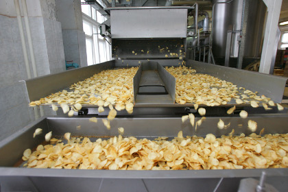 Правительство задумалось о введении налога на сахар, пальмовое масло и чипсы