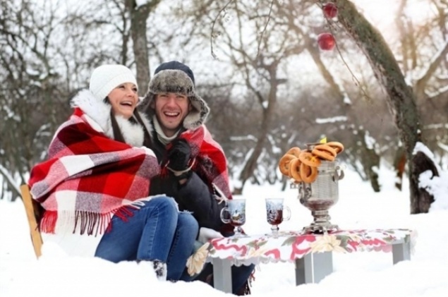 В канун Дня Святого Валентина «Ачинский Арбат» превратится в бульвар влюбленных