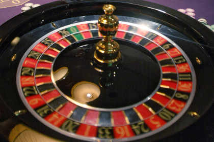 Минфин предложил увеличить в 10 раз налог на игорный бизнес