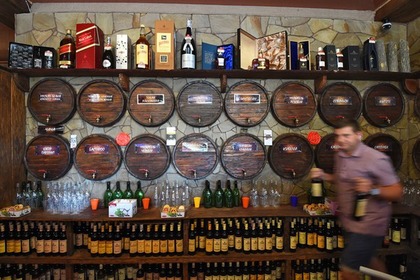 Подорожание алкоголя заставило россиян меньше пить