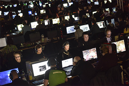 Роскомнадзор задумался о регулировании онлайн-игр