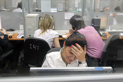 В Госдуму внесли регламентирующий работу коллекторов законопроект