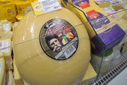 Правительство отказалось поддержать запрет на продажу санкционных товаров