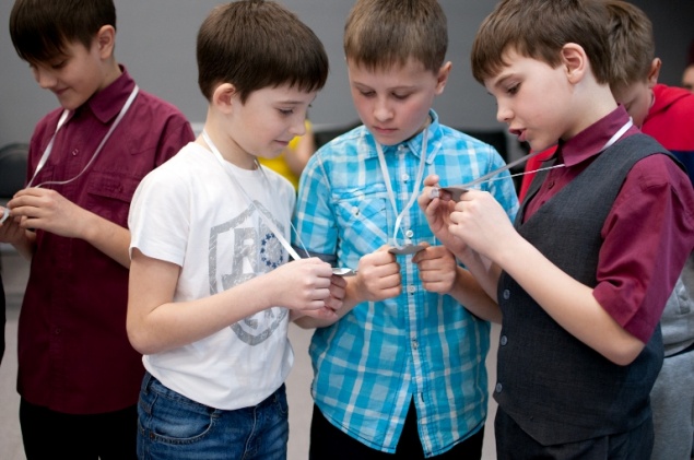 В краеведческом музее отметили День защитника Отечества