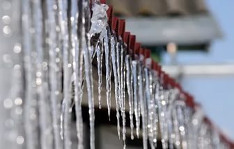 В Ачинске в выходные потеплеет до +6