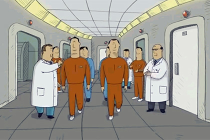 Константин Бронзит остался без «Оскара»