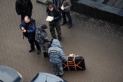 Полиция объяснила промедление с задержанием няни-убийцы