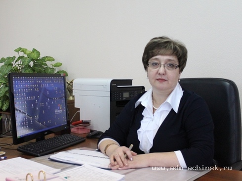 Утверждена кандидатура нового начальника управления образования