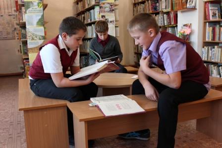 Режим работы библиотек Ачинска в праздничные дни