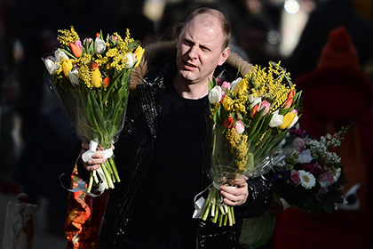 О ненависти к 8 Марта заявили два процента россиян