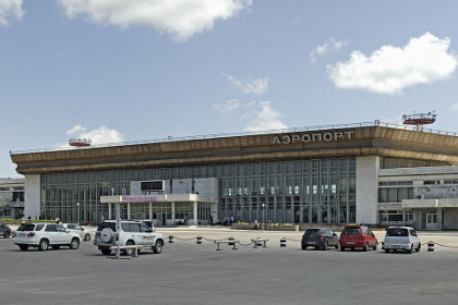 Неизвестный «заминировал» транспортные объекты в Хабаровске