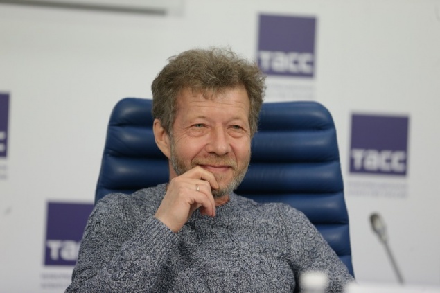 Автор «Тотального диктанта — 2016» рассказал о тексте для акции