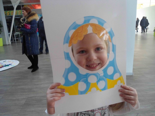 «Масленицу» на «выезде» провели библиотеки