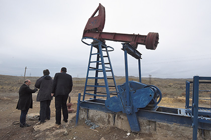 Донской предупредил об истощении запасов российской нефти через 28 лет