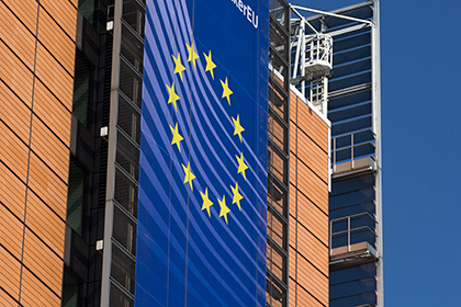 Евросоюз призвал страны ООН ввести антироссийские санкции из-за Крыма