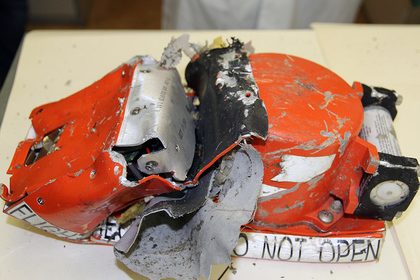 В МАК оценили качество данных с бортового самописца разбившегося «Боинга»