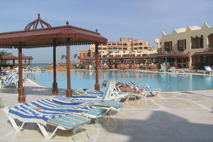 Ростуризм призвал потребовать от Египта гарантий безопасности курортных зон