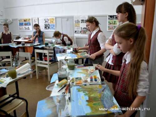 День открытых дверей в КрасГМУ