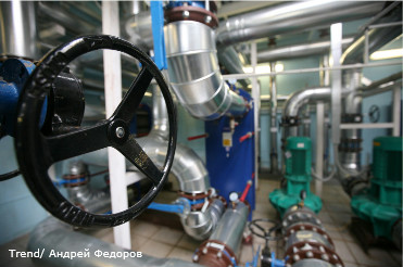 В Ачинске по улице Манкевича отключат отопление