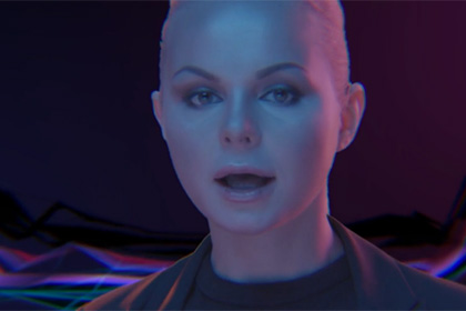 В соцсетях раскритиковали новый клип бывшей солистки «Ленинграда»