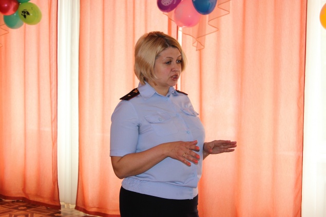 Ачинские правоохранители проводят профилактическое мероприятие "Шанс"