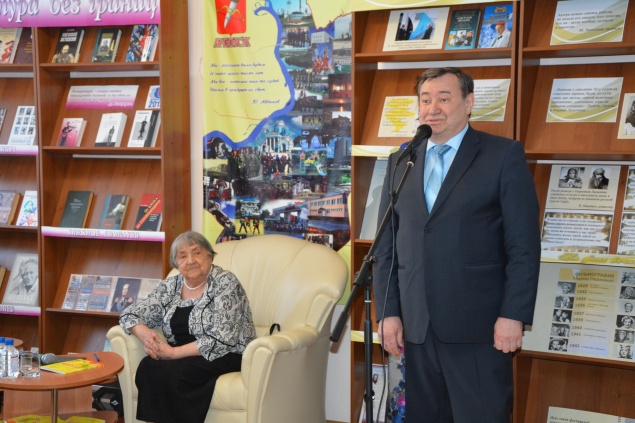 Ачинская поэтесса Иоланта Биянова выпустила новую книгу