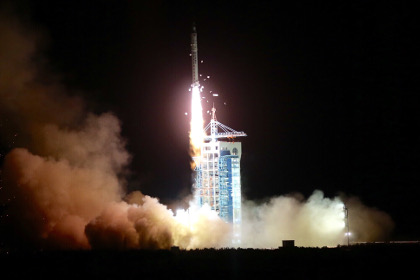 Китай предложил России электронику в обмен на ракетные двигатели