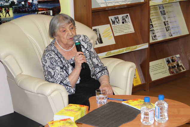 Иоланта Биянова: «… в стихах открытая отчаянно»