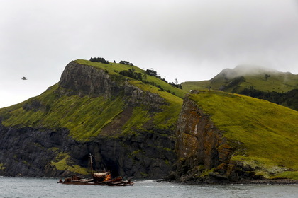 Пожаловавшимся Путину работникам курильского рыбокомбината выплатили зарплату
