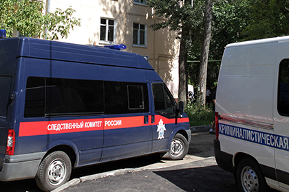 Хакасский депутат покончил с собой на берегу Енисея