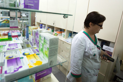 Роспотребнадзор начал изымать из оборота «Сеалекс форте» и «Али капс»