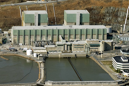 Ученые предупредили об опасности радиоактивного заражения США