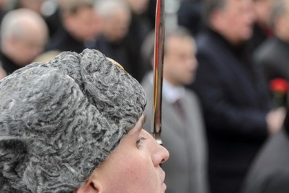 В российских вузах сократят часть военных кафедр и специальностей