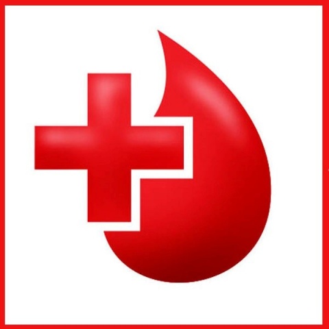 14 июня - Всемирный день донора крови